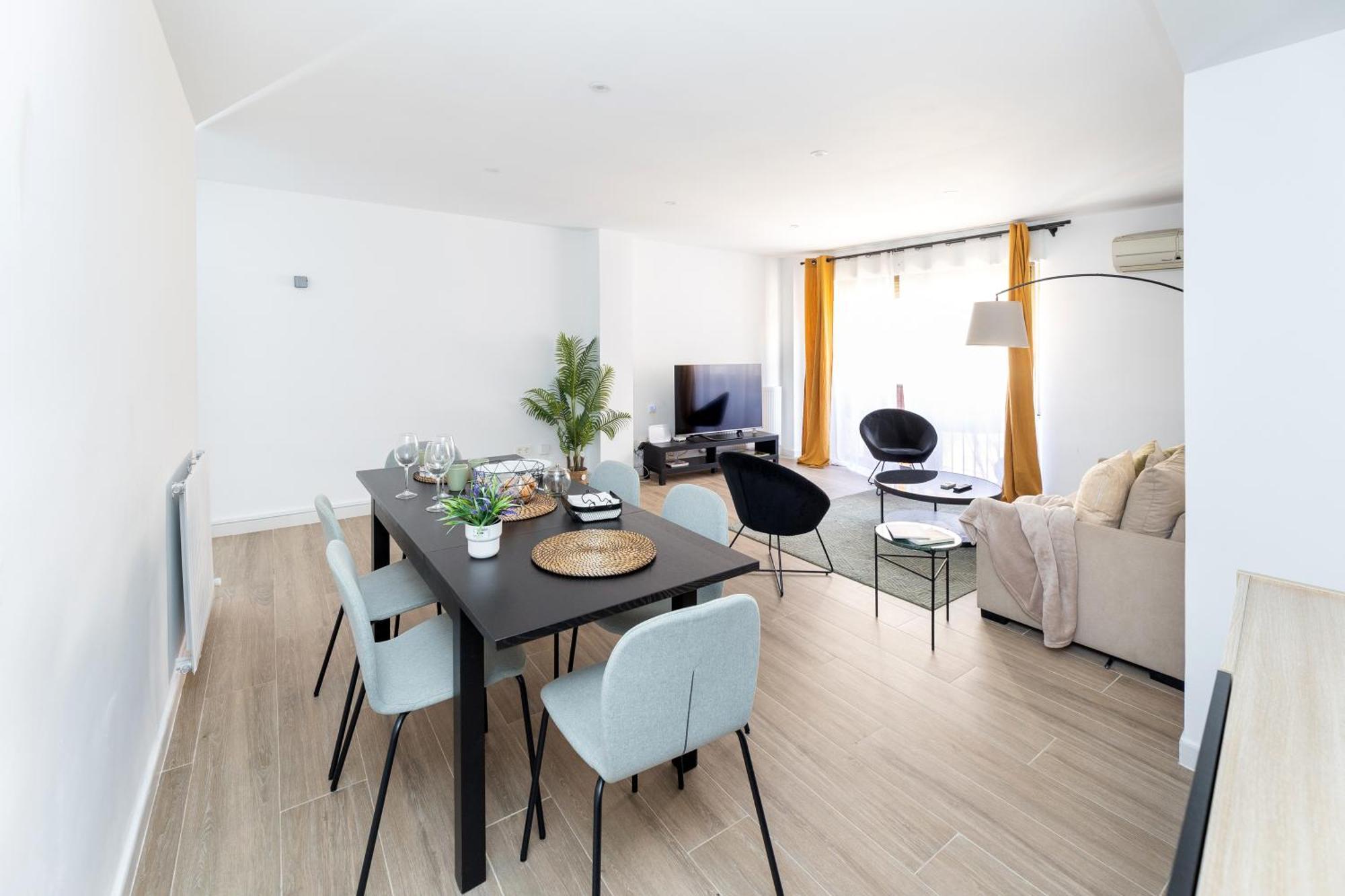 Sientete En Casa En Granada 아파트 외부 사진