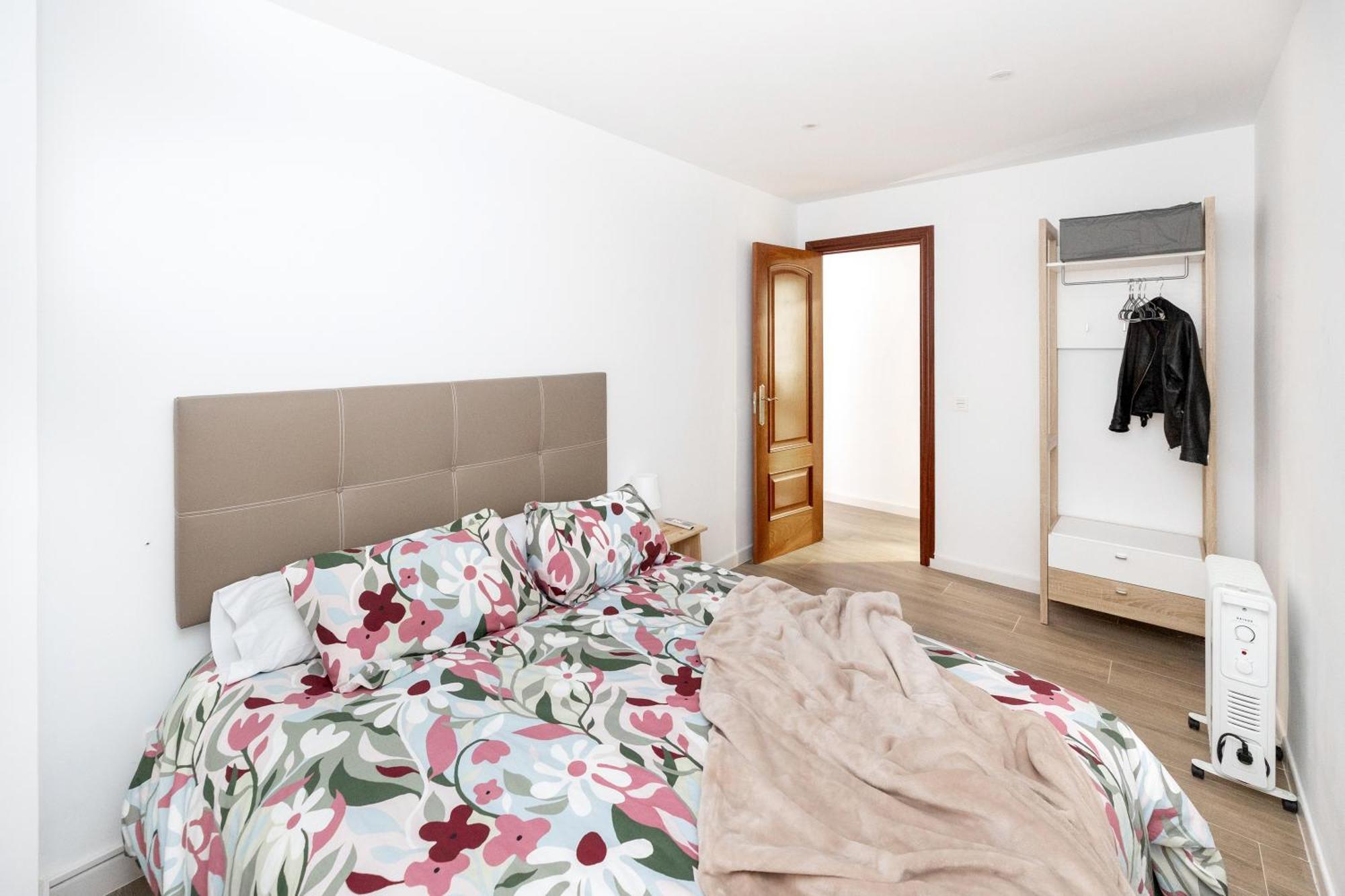 Sientete En Casa En Granada 아파트 외부 사진