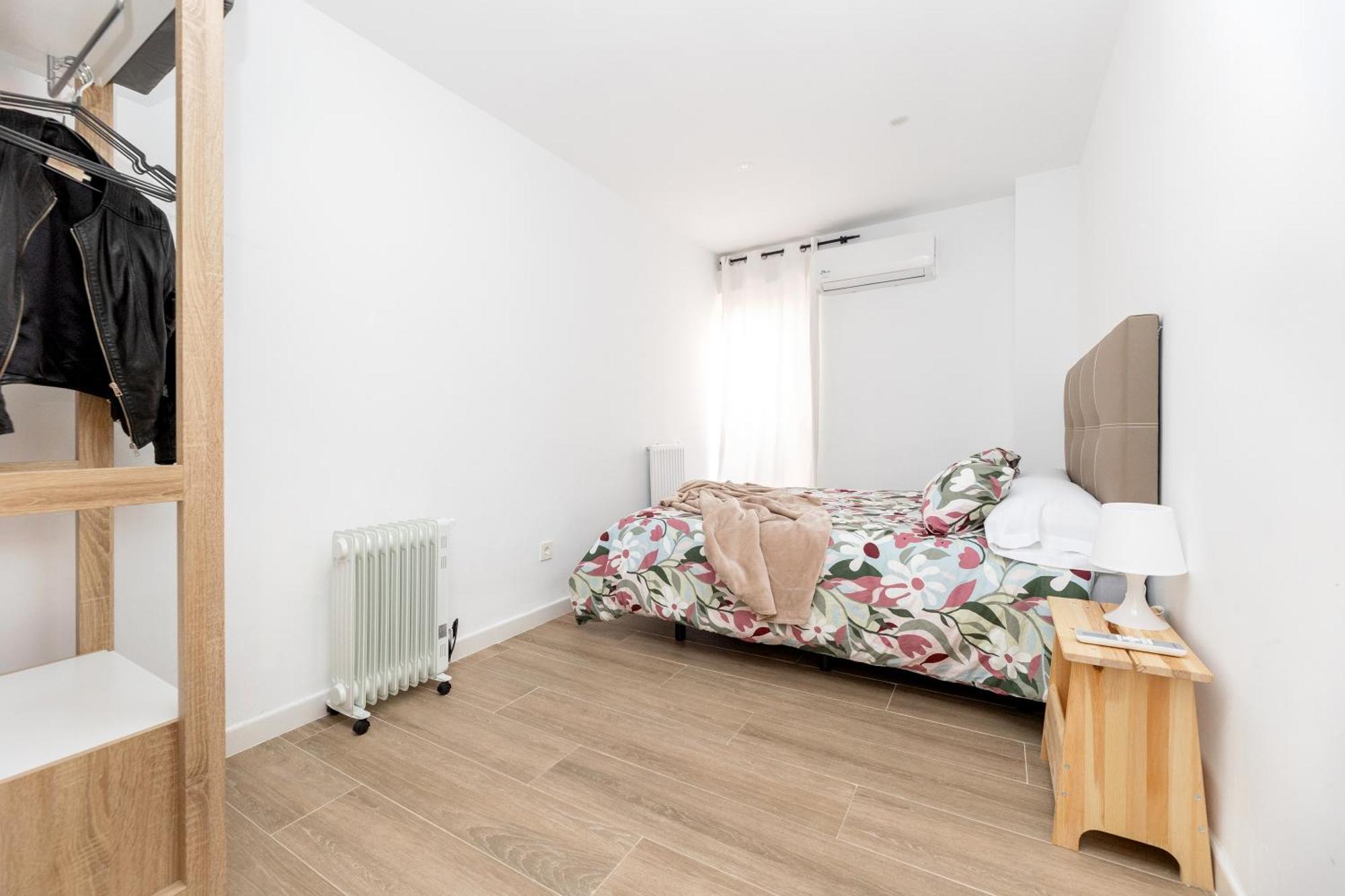Sientete En Casa En Granada 아파트 외부 사진