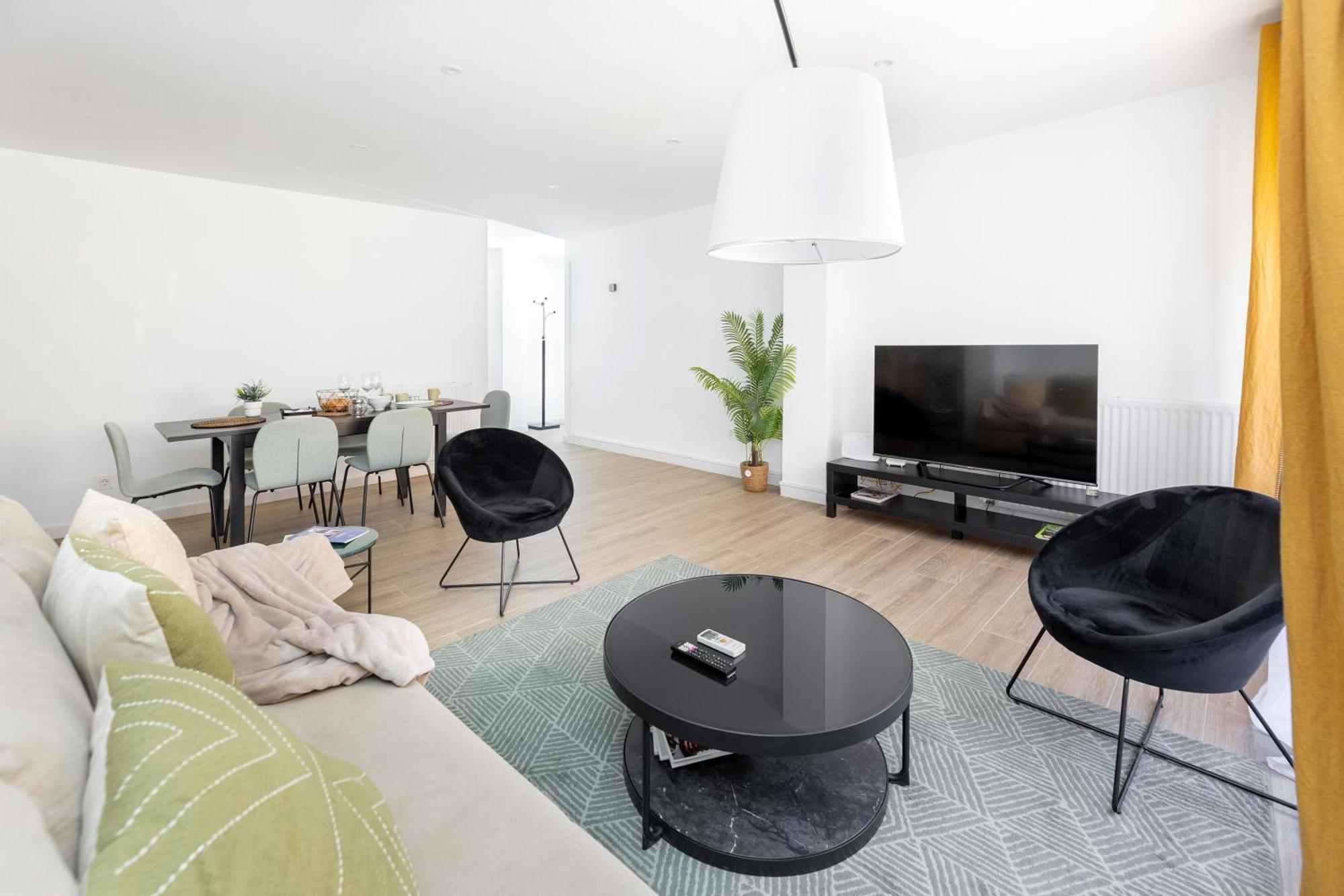 Sientete En Casa En Granada 아파트 외부 사진