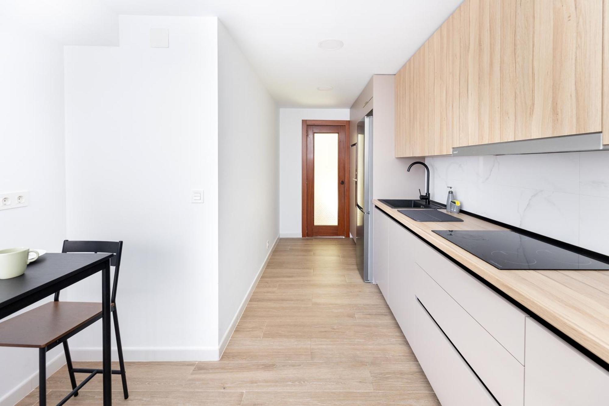 Sientete En Casa En Granada 아파트 외부 사진