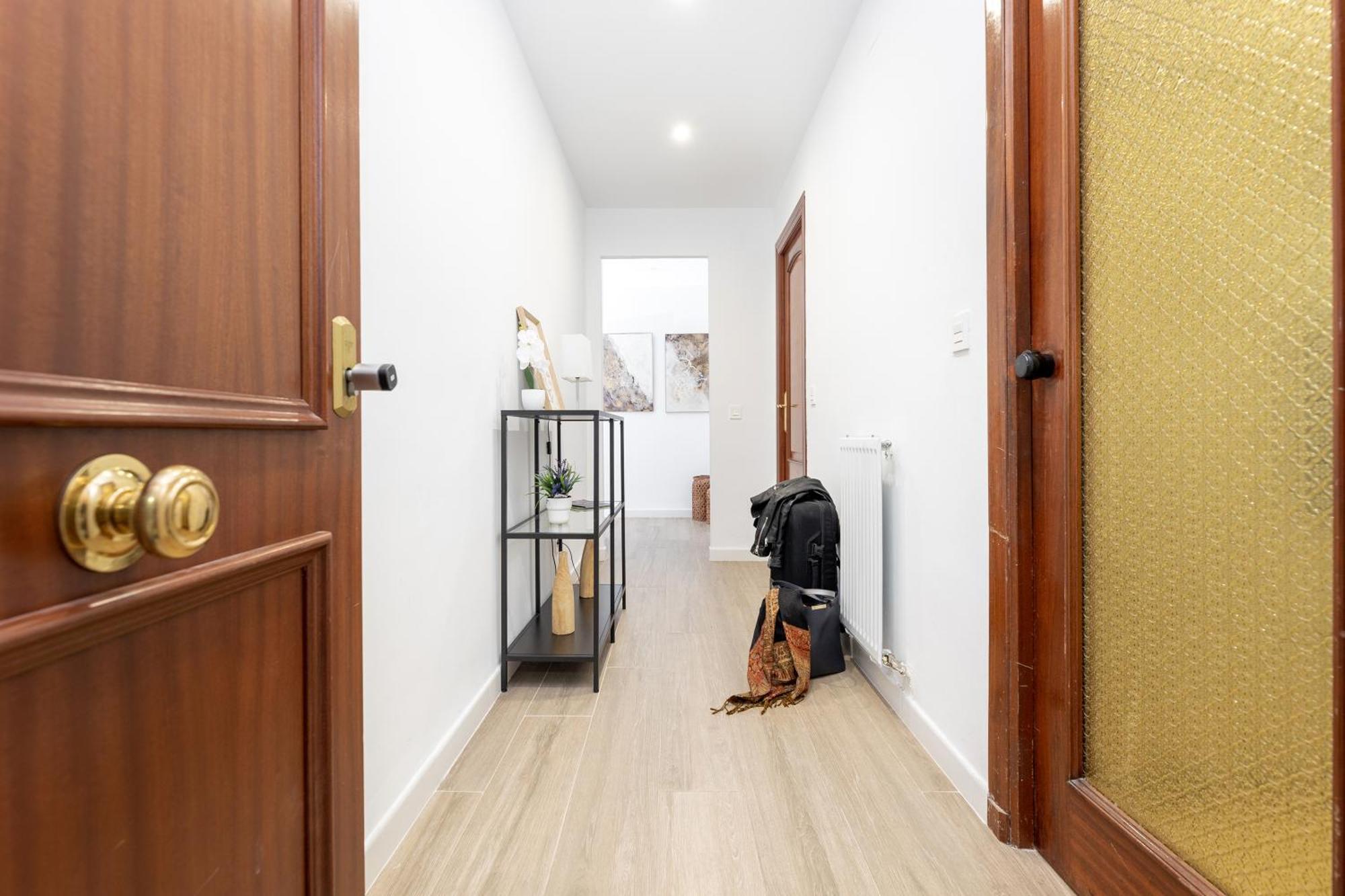 Sientete En Casa En Granada 아파트 외부 사진