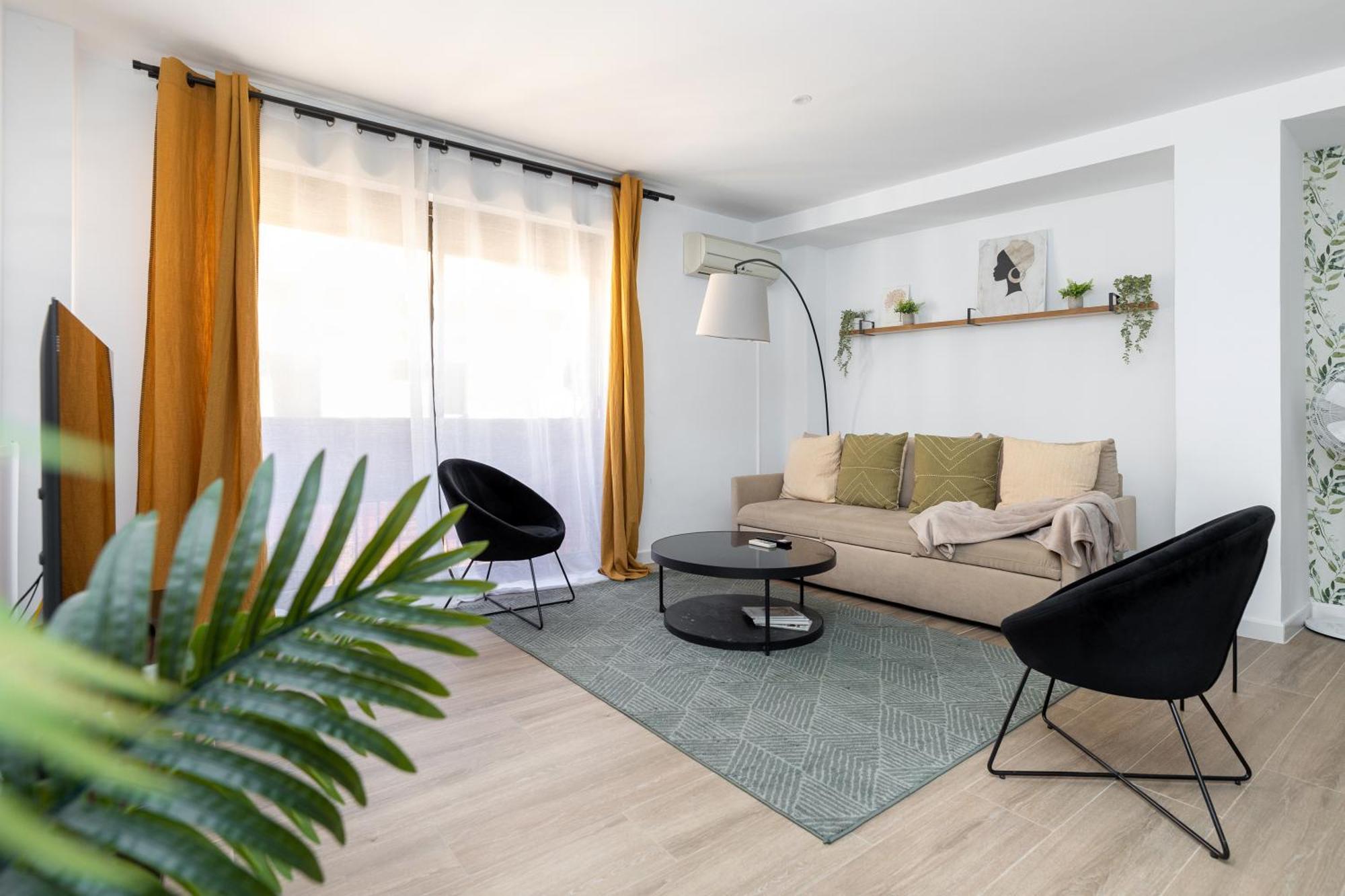 Sientete En Casa En Granada 아파트 외부 사진
