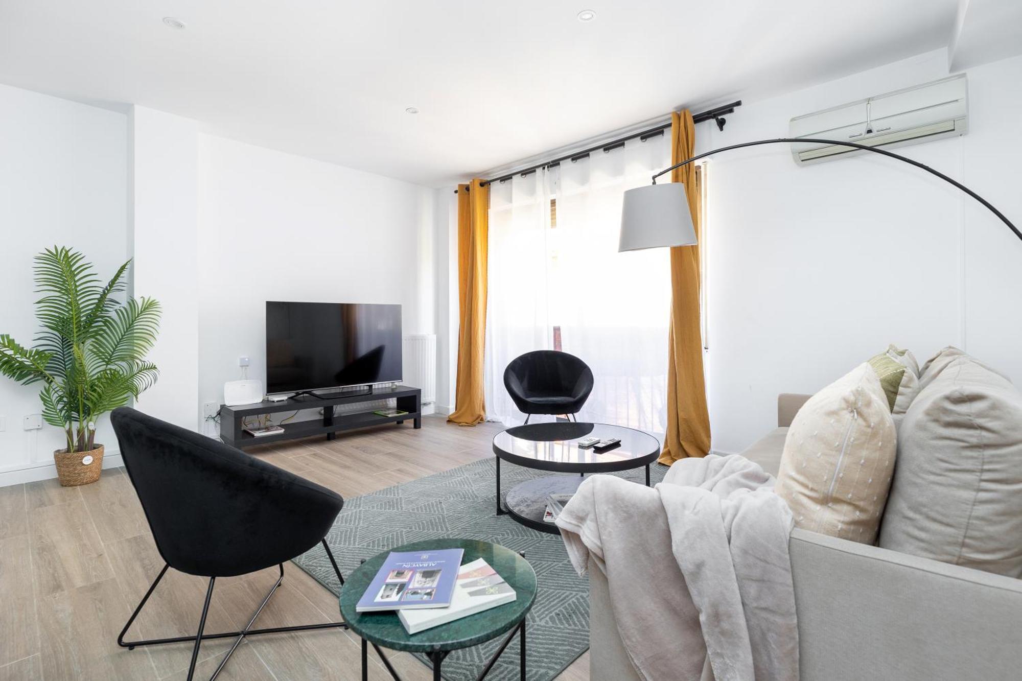 Sientete En Casa En Granada 아파트 외부 사진